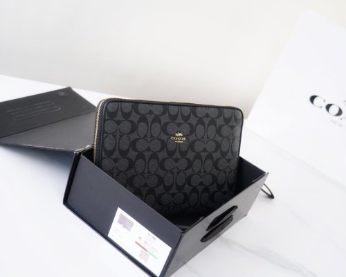 202111SS新作 Coach コーチ メンズ ハンドバックスーパーコピー
