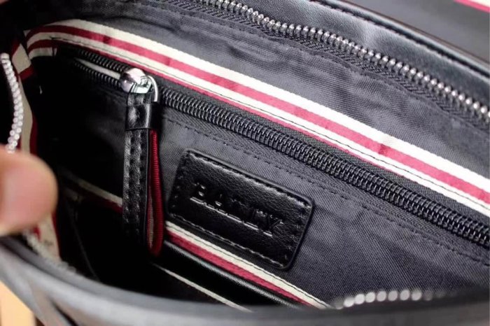 202111SS新作 Bally バリー メンズ ショルダーバッグ スーパーコピー