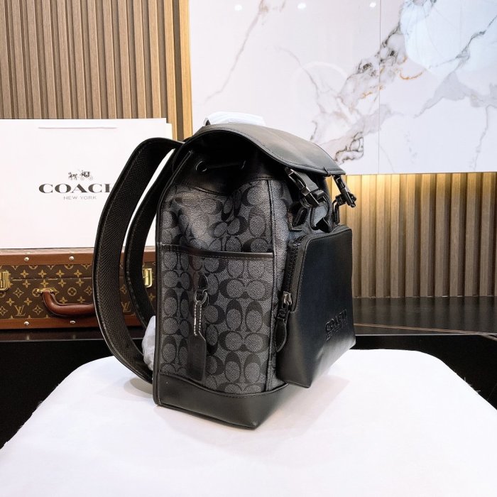 202111SS新作 Coach コーチ メンズ リュック/バック スーパーコピー