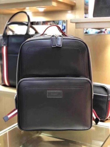 202111SS新作 Bally バリー メンズ ショルダーバッグ スーパーコピー