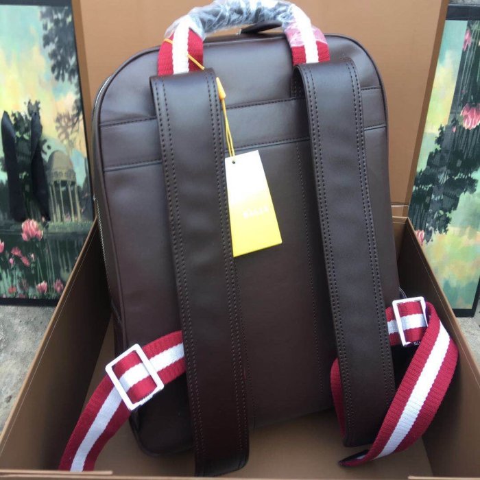 202111SS新作 Bally バリー メンズ ショルダーバッグ スーパーコピー