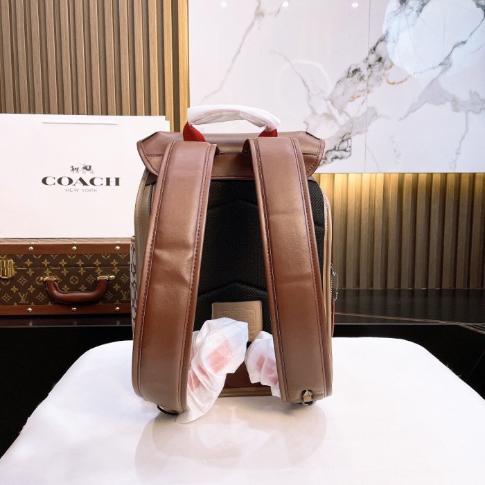 202111SS新作 Coach コーチ メンズ リュック/バック スーパーコピー