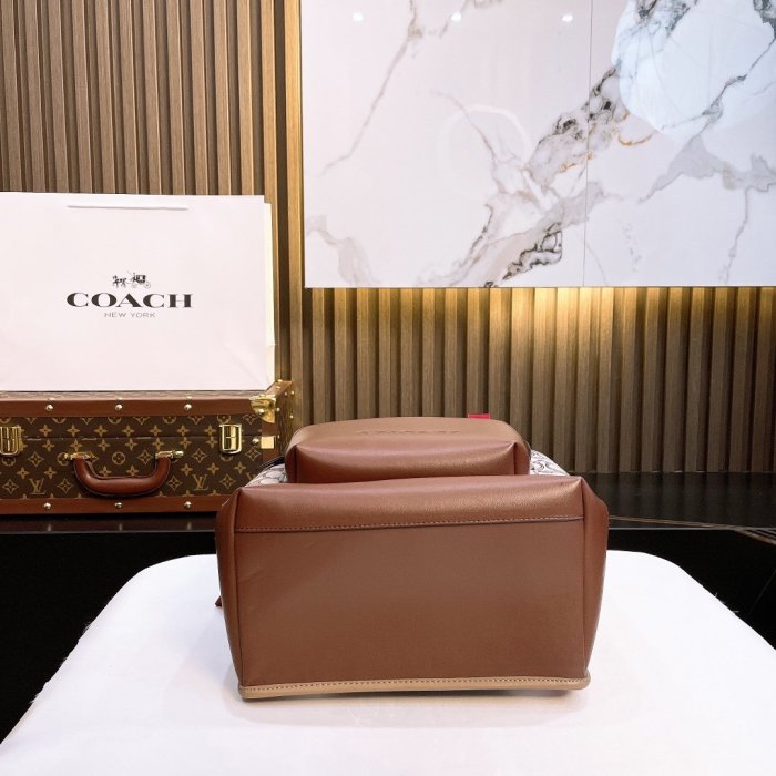 202111SS新作 Coach コーチ メンズ リュック/バック スーパーコピー