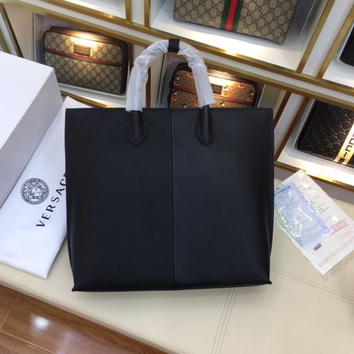 202111SS新作 Versace ヴェルサーチェ メンズ ハンドバックスーパーコピー