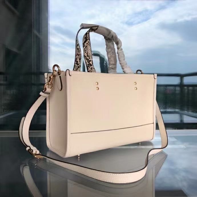 202111SS新作 Coach コーチレディース ハンドバック スーパーコピー
