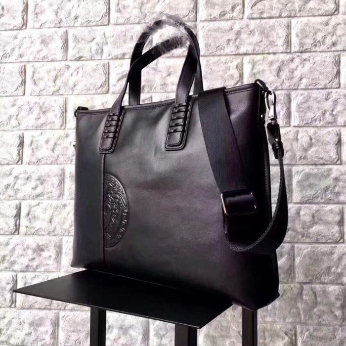 202111SS新作 Versace ヴェルサーチェ メンズ ハンドバックスーパーコピー