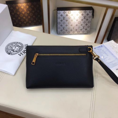 202111SS新作 Versace ヴェルサーチェ メンズ ハンドバックスーパーコピー