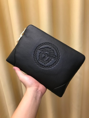 202111SS新作 Versace ヴェルサーチェ メンズ ハンドバックスーパーコピー