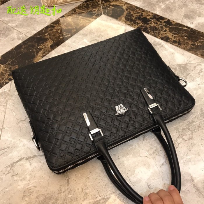 202111SS新作 Versace ヴェルサーチェ メンズ ハンドバックスーパーコピー