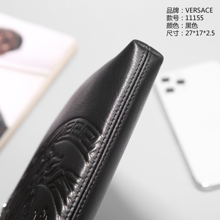 202111SS新作 Versace ヴェルサーチェ メンズ ハンドバックスーパーコピー