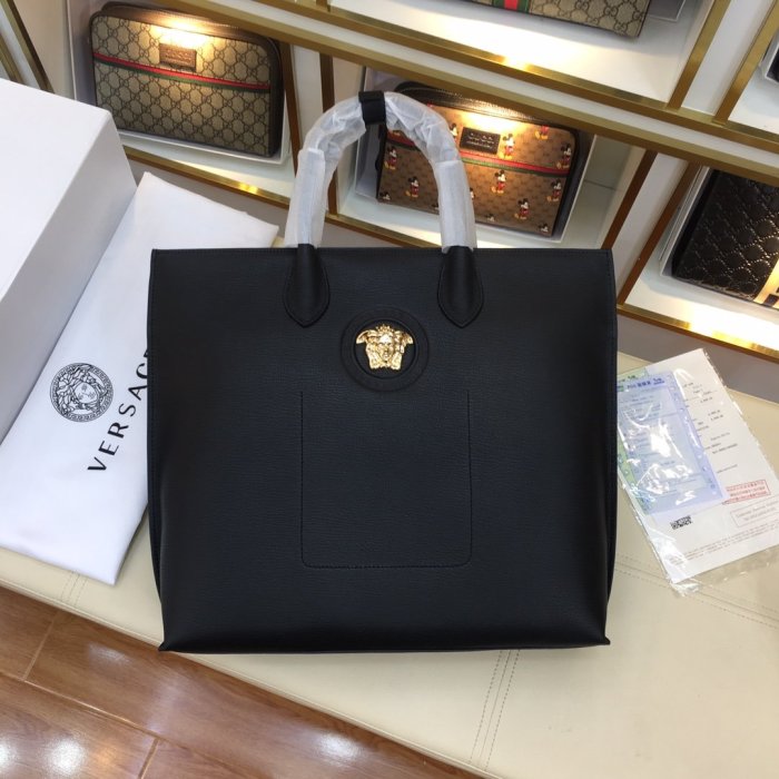 202111SS新作 Versace ヴェルサーチェ メンズ ハンドバックスーパーコピー