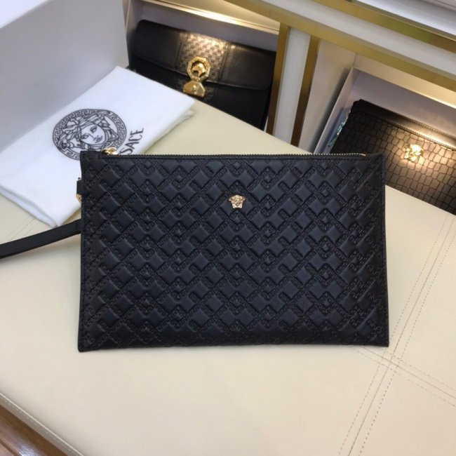 202111SS新作 Versace ヴェルサーチェ メンズ ハンドバックスーパーコピー