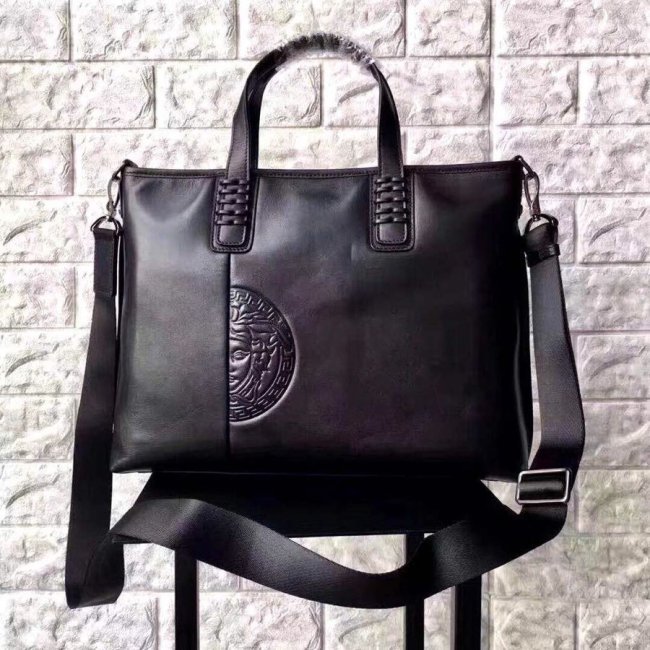 202111SS新作 Versace ヴェルサーチェ メンズ ハンドバックスーパーコピー