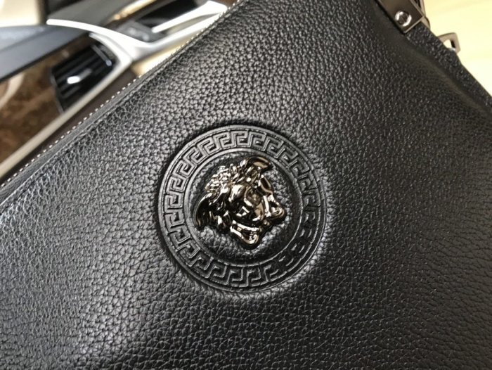 202111SS新作 Versace ヴェルサーチェ メンズ ショルダーバッグ スーパーコピー