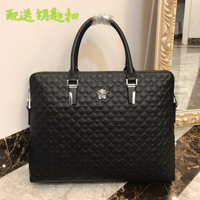 202111SS新作 Versace ヴェルサーチェ メンズ ハンドバックスーパーコピー