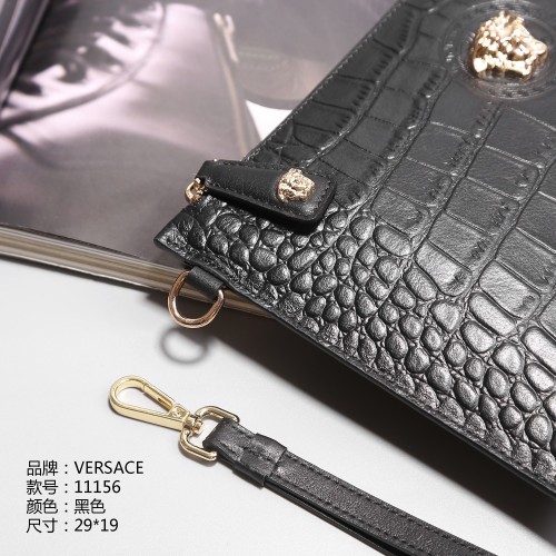 202111SS新作 Versace ヴェルサーチェ メンズ ハンドバックスーパーコピー