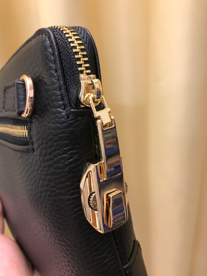 202111SS新作 Versace ヴェルサーチェ メンズ ハンドバックスーパーコピー