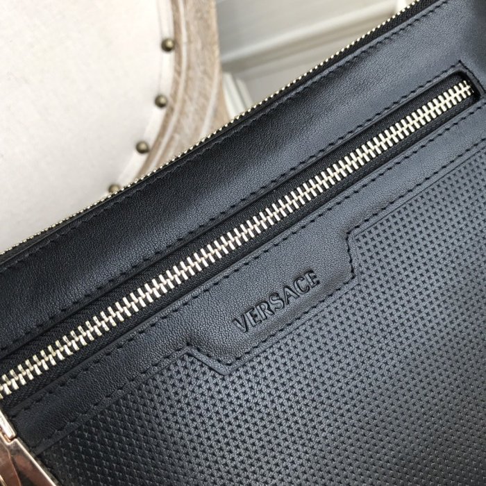 202111SS新作 Versace ヴェルサーチェ メンズ ハンドバックスーパーコピー