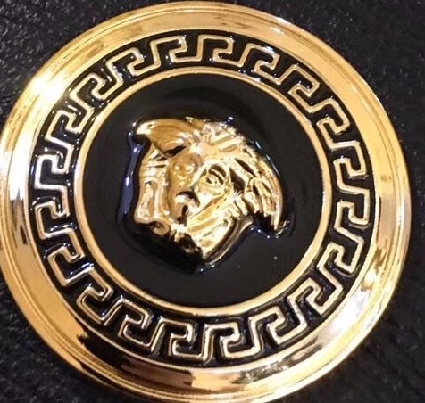 202111SS新作 Versace ヴェルサーチェ メンズ ハンドバックスーパーコピー