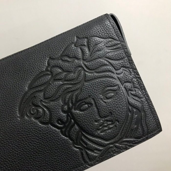 202111SS新作 Versace ヴェルサーチェ メンズ ハンドバックスーパーコピー
