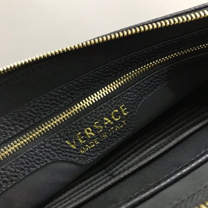 202111SS新作 Versace ヴェルサーチェ メンズ ハンドバックスーパーコピー