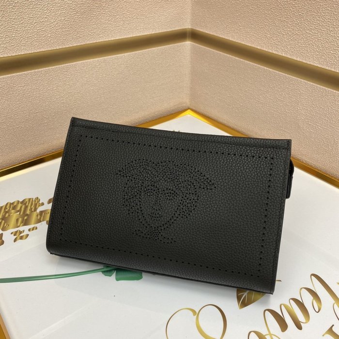 202111SS新作 Versace ヴェルサーチェ メンズ ハンドバックスーパーコピー