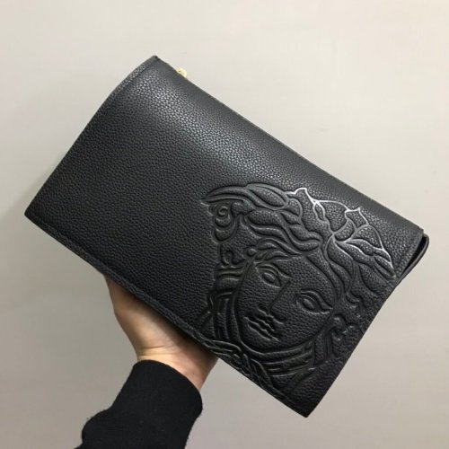 202111SS新作 Versace ヴェルサーチェ メンズ ハンドバックスーパーコピー