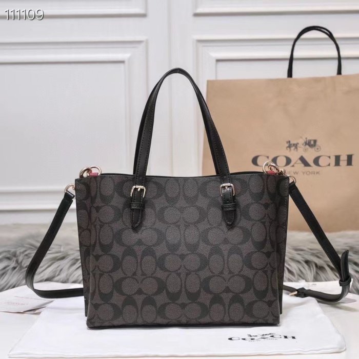 202111SS新作 Coach コーチレディース ハンドバック スーパーコピー