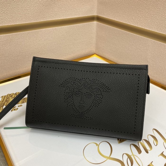 202111SS新作 Versace ヴェルサーチェ メンズ ハンドバックスーパーコピー