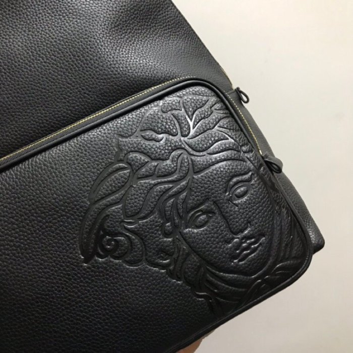 202111SS新作 Versace ヴェルサーチェ メンズ リュック/バックスーパーコピー