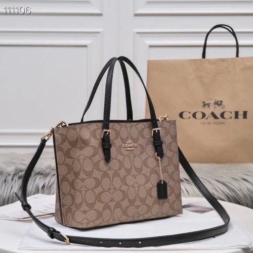 202111SS新作 Coach コーチレディース ハンドバック スーパーコピー