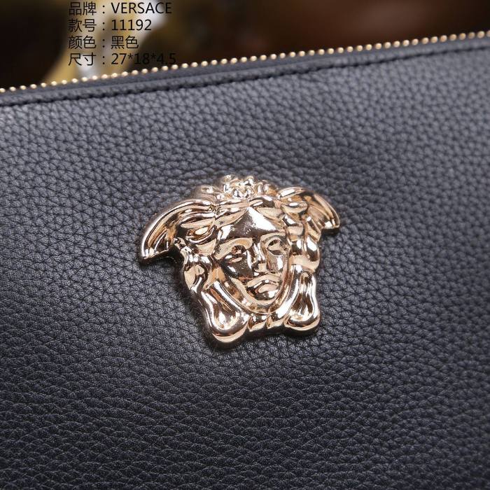 202111SS新作 Versace ヴェルサーチェ メンズ ハンドバックスーパーコピー