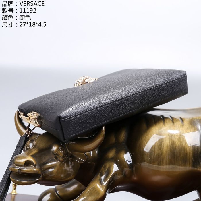 202111SS新作 Versace ヴェルサーチェ メンズ ハンドバックスーパーコピー