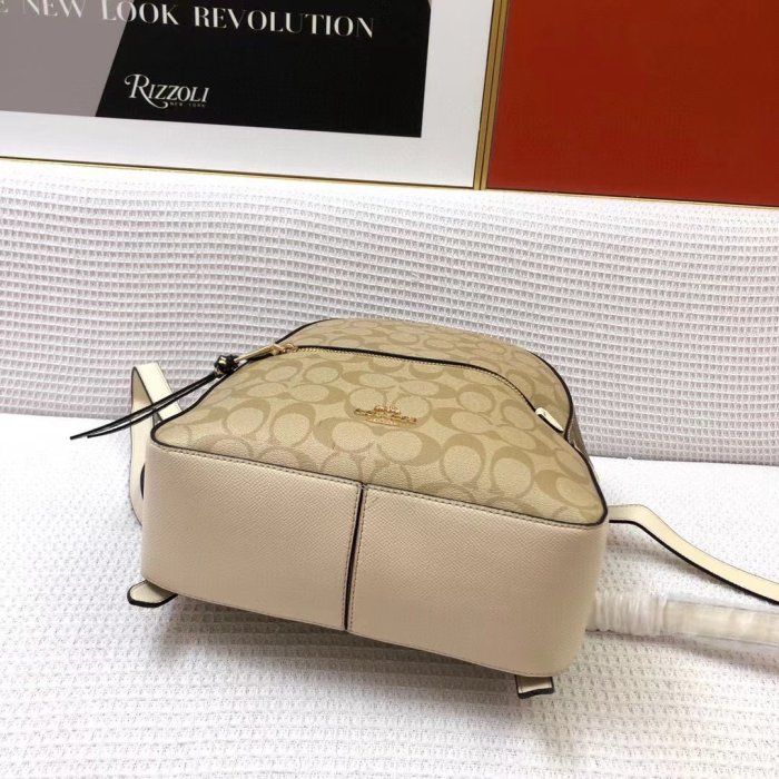 202111SS新作 Coach コーチレディース リュック/バックスーパーコピー