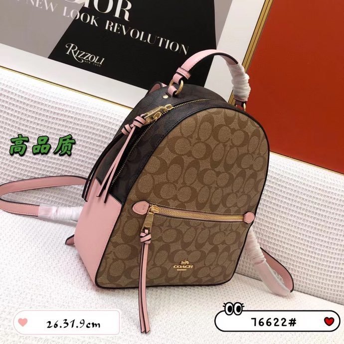 202111SS新作 Coach コーチレディース リュック/バックスーパーコピー