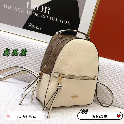 202111SS新作 Coach コーチレディース リュック/バックスーパーコピー