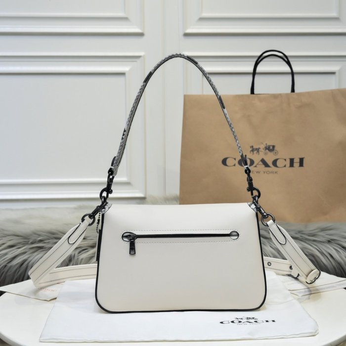 202111SS新作 Coach コーチレディース ショルダーバッグスーパーコピー