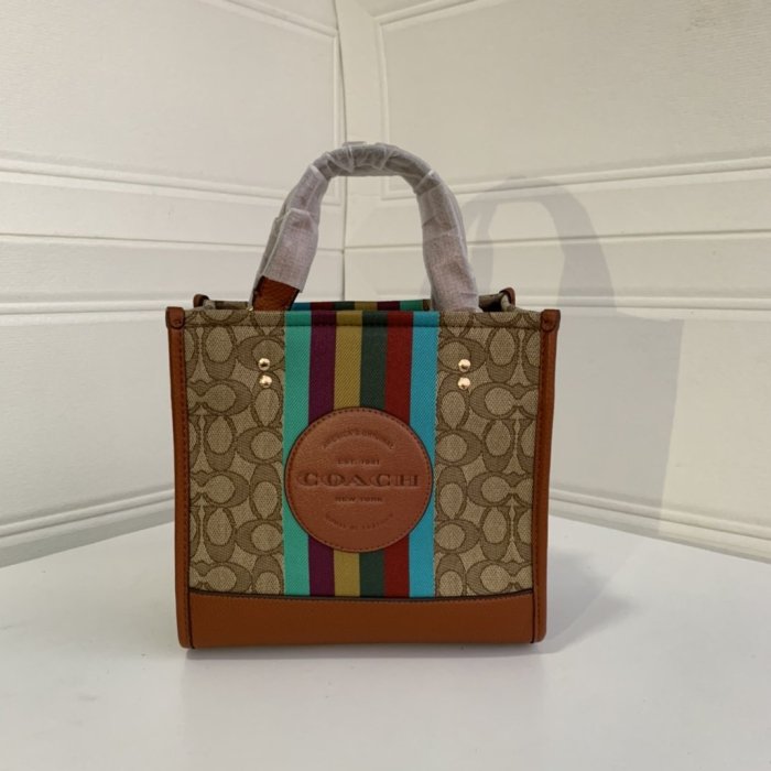 202111SS新作 Coach コーチレディース ハンドバックスーパーコピー