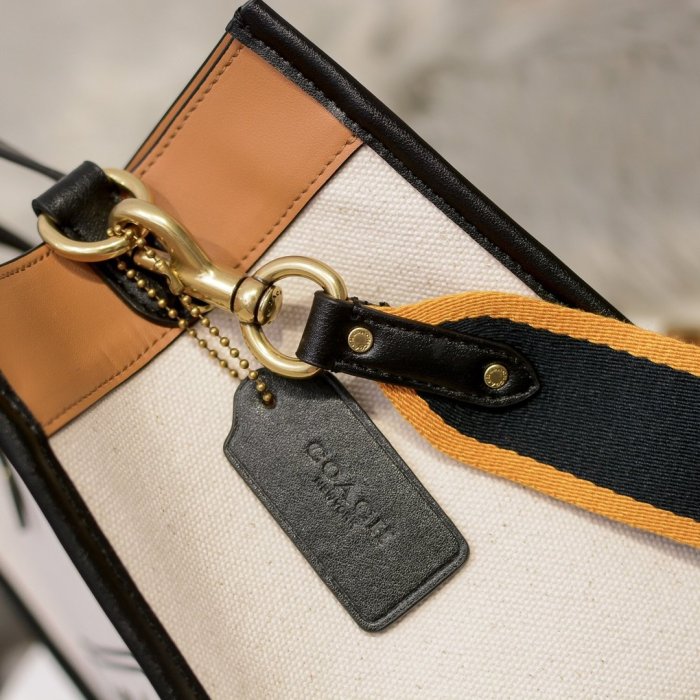 202111SS新作 Coach コーチレディース ハンドバックスーパーコピー