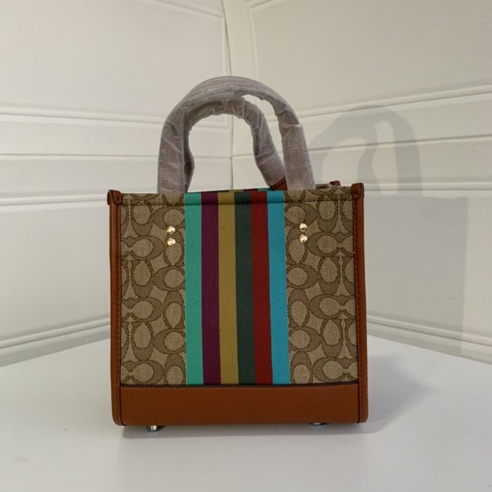 202111SS新作 Coach コーチレディース ハンドバックスーパーコピー