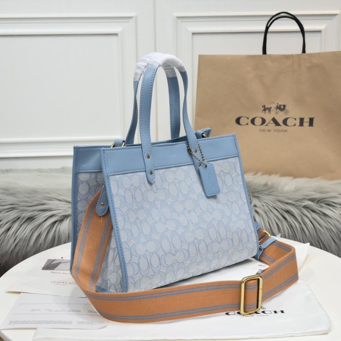 202111SS新作 Coach コーチレディース ハンドバック スーパーコピー