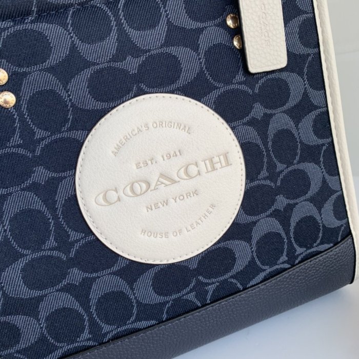 202111SS新作 Coach コーチレディース ハンドバックスーパーコピー