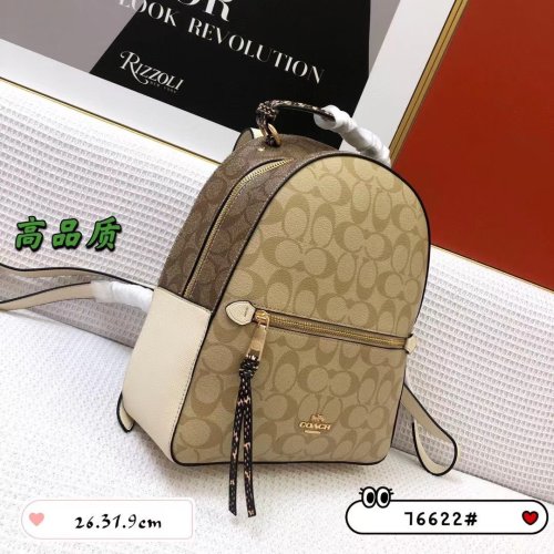 202111SS新作 Coach コーチレディース リュック/バックスーパーコピー