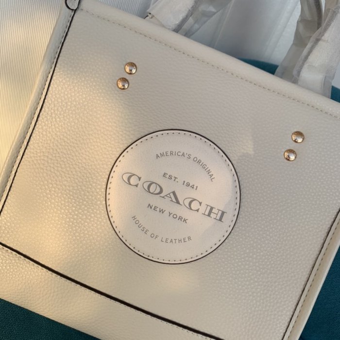 202111SS新作 Coach コーチレディース ハンドバックスーパーコピー