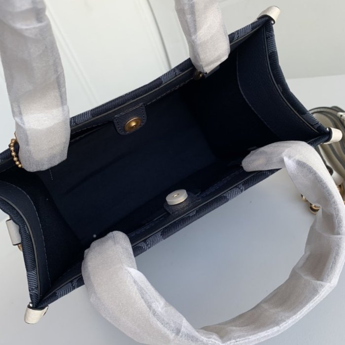 202111SS新作 Coach コーチレディース ハンドバックスーパーコピー