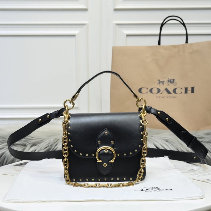 202111SS新作 Coach コーチレディース ショルダーバッグスーパーコピー