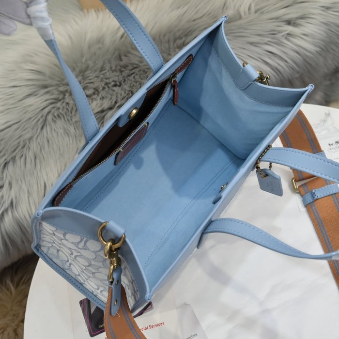 202111SS新作 Coach コーチレディース ハンドバック スーパーコピー