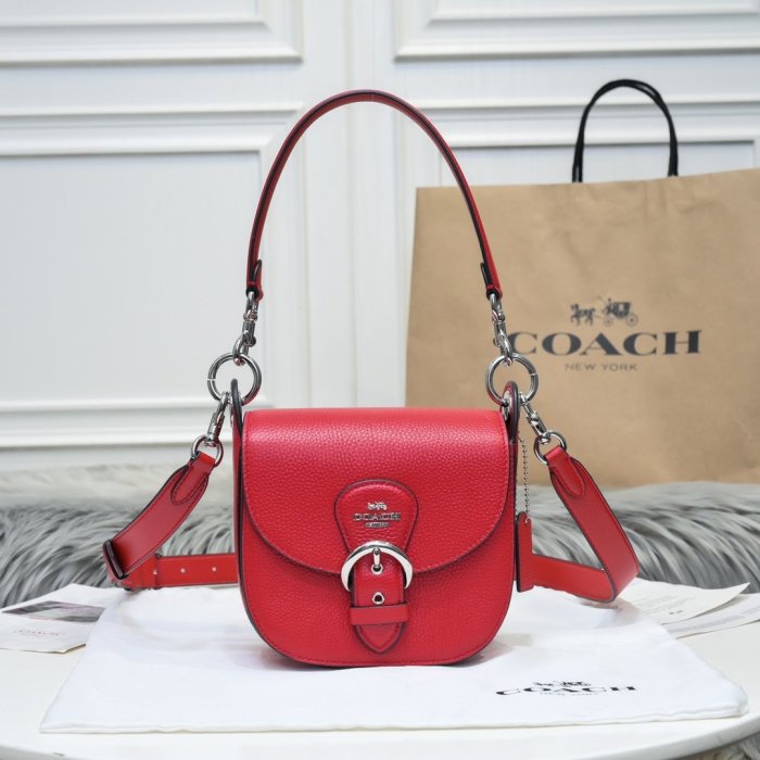 202111SS新作 Coach コーチレディース ショルダーバッグスーパーコピー