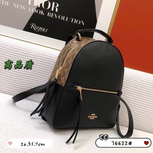 202111SS新作 Coach コーチレディース リュック/バックスーパーコピー