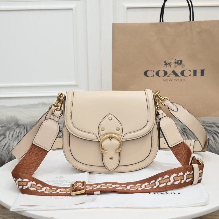 202111SS新作 Coach コーチレディース ショルダーバッグスーパーコピー